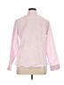 Foxcroft Pink Long Sleeve Button-Down Shirt Size 16 - photo 2