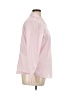 Foxcroft Pink Long Sleeve Button-Down Shirt Size 16 - photo 4
