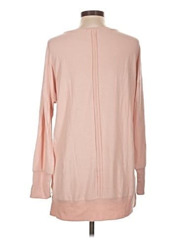 Gibson Long Sleeve Blouse (view 2)