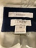 J.Crew Factory Store Blue Blazer Size 14 - photo 6
