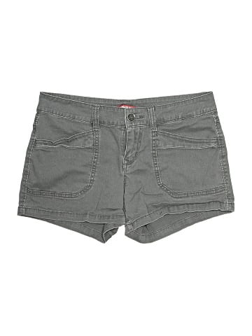 Unionbay Khaki Shorts (view 1)