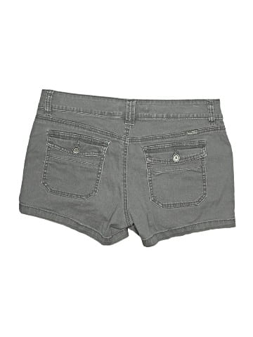 Unionbay Khaki Shorts (view 2)