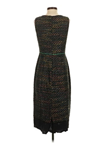 David Meister Cocktail Dress (view 2)