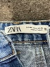 Zara Blue Jeans Size 8 - photo 7