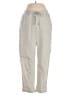 Style&Co Solid Gray Casual Pants Size M - photo 1