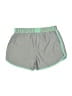 Under Armour Green Athletic Shorts Size L (youth) - photo 2