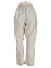 Style&Co Solid Gray Casual Pants Size M - photo 2