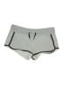 Oakley Color Block Gray Athletic Shorts Size M - photo 1