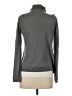 Garnet Hill 100% Wool Gray Wool Cardigan Size XS - photo 2