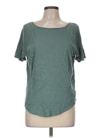 Lou & Grey Short Sleeve T-Shirt (view 1)