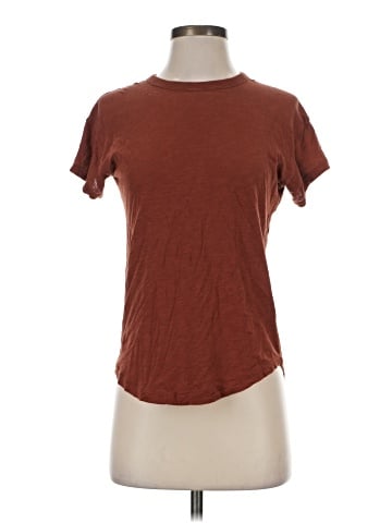 Madewell Short Sleeve T-Shirt (view 1)