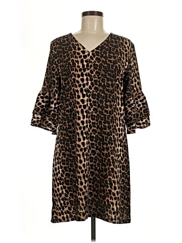 Belongsci Casual Dress (view 1)