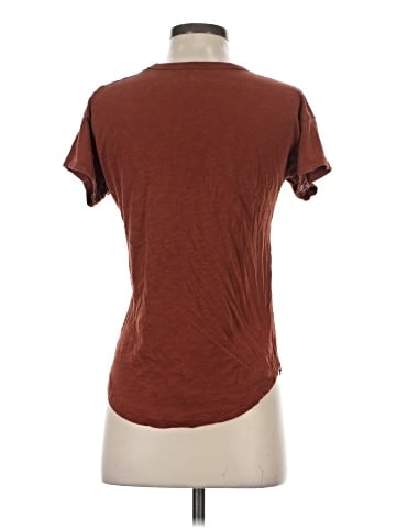 Madewell Short Sleeve T-Shirt (view 2)