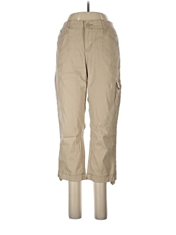 Lee Cargo Pants (view 1)