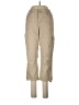 Lee Tan Cargo Pants Size 8 - photo 1