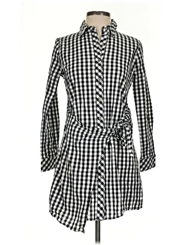 Skies Are Blue Casual Dress (view 1)