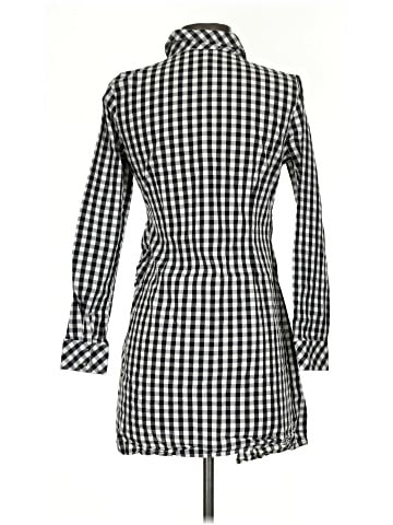 Skies Are Blue Casual Dress (view 2)