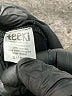 Teeki Black Active Pants Size S - photo 4