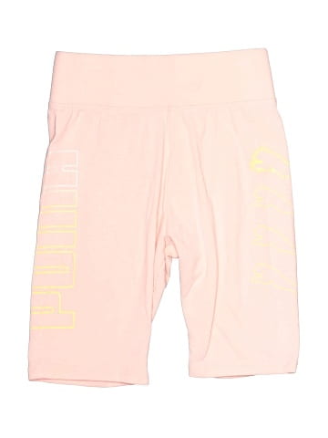 Puma Athletic Shorts (view 1)