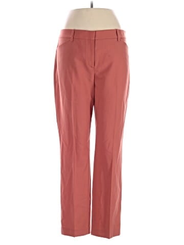 Theory Wool Pants (view 1)
