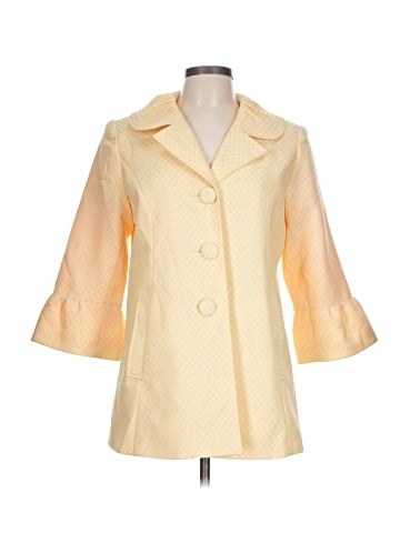 Giorgio Sant'Angelo Coat (view 1)