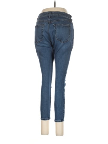 Ann Taylor LOFT Outlet Jeans (view 2)