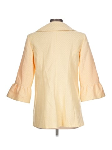 Giorgio Sant'Angelo Coat (view 2)