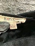 Rolla Coster Solid Black Jumpsuit Size L - photo 4
