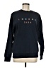 Brandy Melville Blue Sweatshirt One size - photo 1