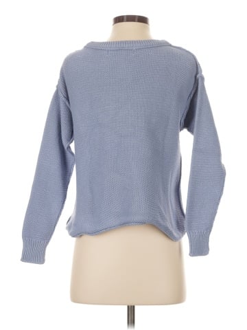Chelsea & Theodore Turtleneck Sweater (view 2)