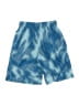 Under Armour 100% Polyester Tie-dye Blue Athletic Shorts Size S (youth) - photo 2