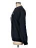 Brandy Melville Blue Sweatshirt One size - photo 5