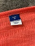 LUXE Orange Sleeveless T-Shirt Size XL - photo 7