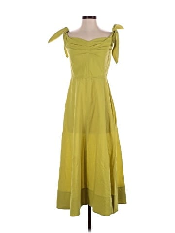 Tanya Taylor Cocktail Dress (view 1)