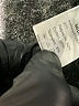 Shein Black Track Pants Size 1X - photo 5