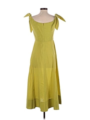 Tanya Taylor Cocktail Dress (view 2)