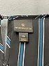 Worthington 100% Polyester Black 3/4 Sleeve T-Shirt Size XL - photo 7
