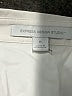 Express Design Studio White Casual Dress Size 8 - photo 7