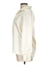 Jaclyn Smith 100% Polyester Ivory Long Sleeve Blouse Size 10 - photo 5