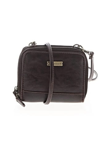 Connections Leather Crossbody Bag (view 1)
