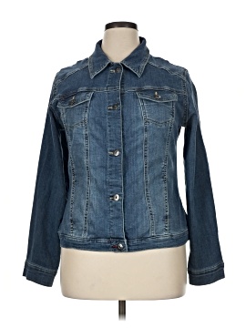 Wrangler Jeans Co Denim Jacket