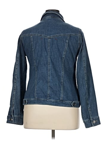 Wrangler Jeans Co Denim Jacket (view 2)