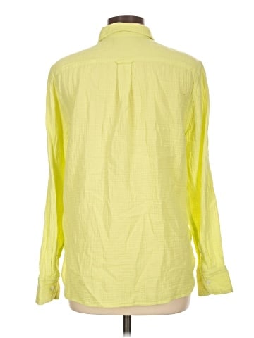 J.Crew Long Sleeve Button-Down Shirt (view 2)