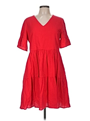 Fancyinn Casual Dress (view 1)