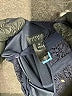 En Focus Studio Blue Cocktail Dress Size 8 - photo 4