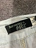 Harmony + Havoc 100% Lyocell Blue Shorts Size XL - photo 3