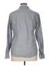 Gap Gray Long Sleeve Button-Down Shirt Size XL - photo 2