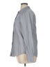 Gap Gray Long Sleeve Button-Down Shirt Size XL - photo 5