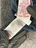 Tommy Bahama Solid Blue Cargo Shorts Size 10 - photo 4