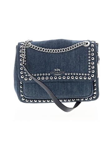 Coach Factory Crossbody Bag (view 1)
